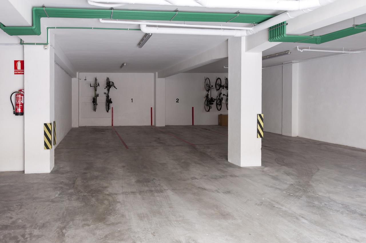 Ag Casa Del Mar Premium Apartment Gandia Luaran gambar