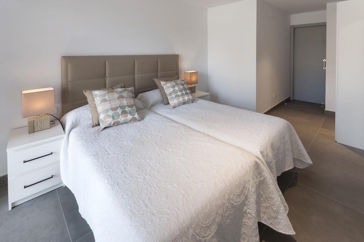 Ag Casa Del Mar Premium Apartment Gandia Luaran gambar