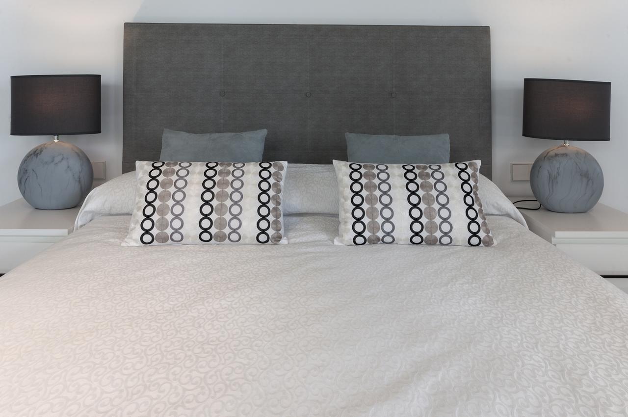 Ag Casa Del Mar Premium Apartment Gandia Luaran gambar