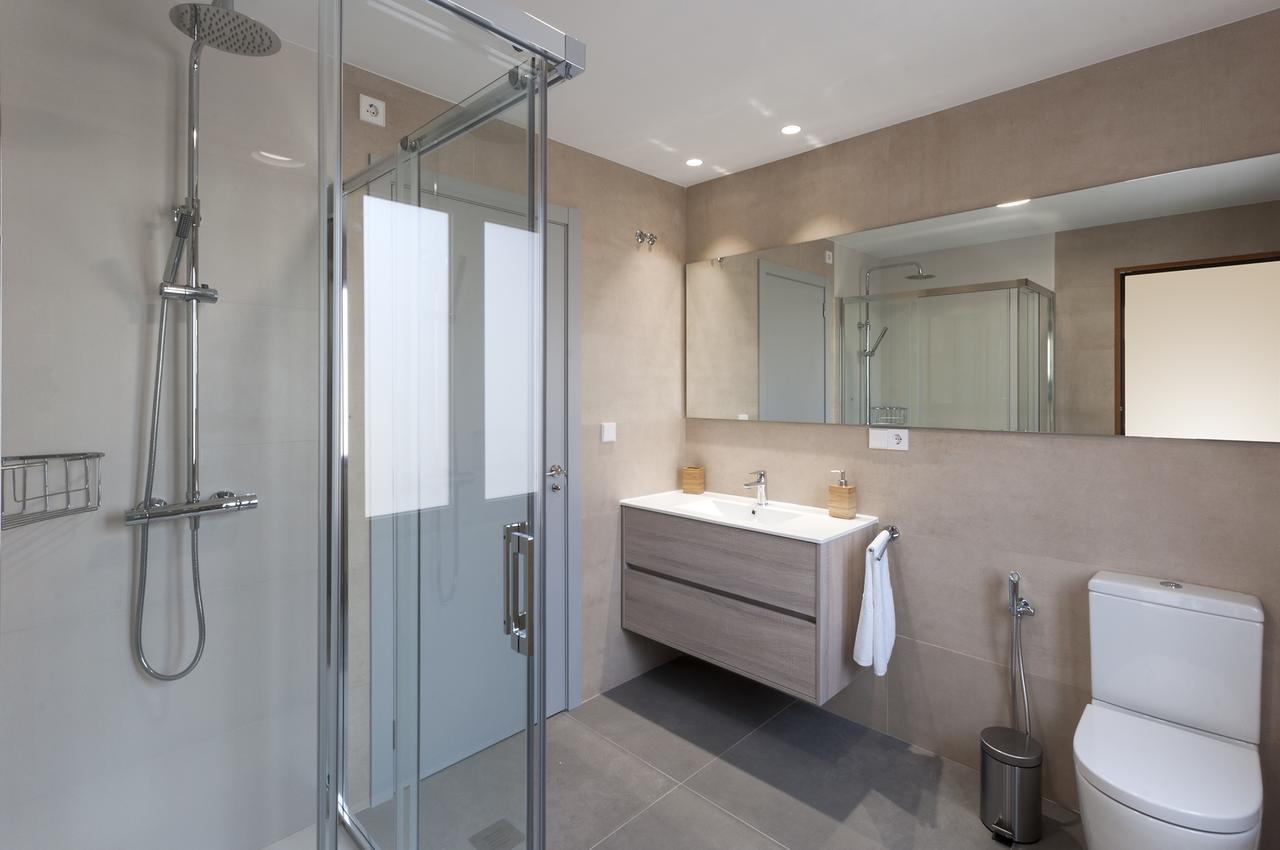 Ag Casa Del Mar Premium Apartment Gandia Luaran gambar