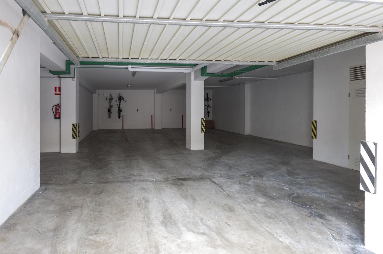 Ag Casa Del Mar Premium Apartment Gandia Luaran gambar