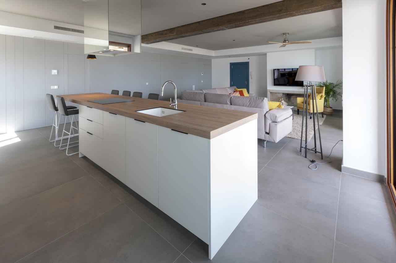 Ag Casa Del Mar Premium Apartment Gandia Luaran gambar