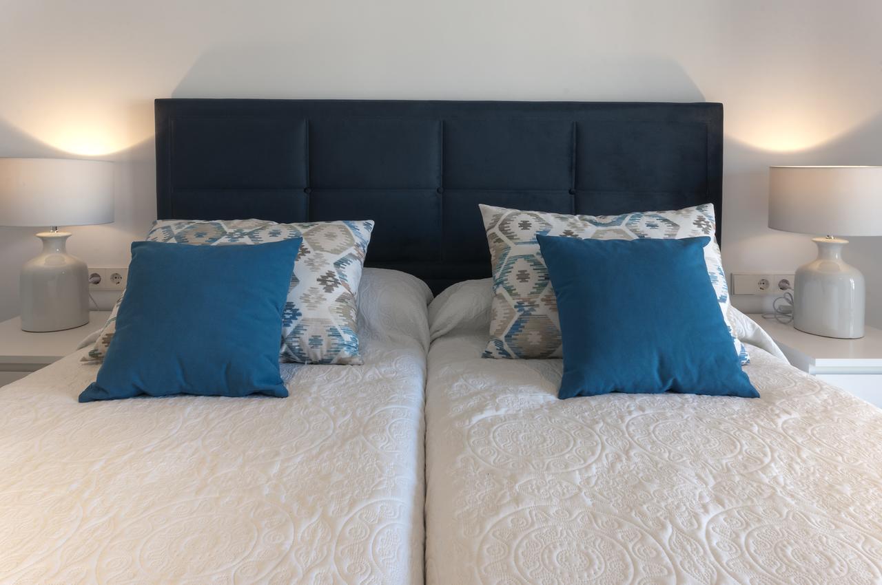 Ag Casa Del Mar Premium Apartment Gandia Luaran gambar