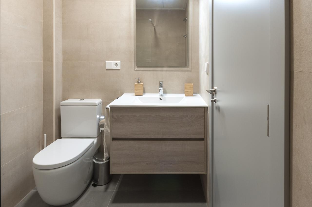 Ag Casa Del Mar Premium Apartment Gandia Luaran gambar