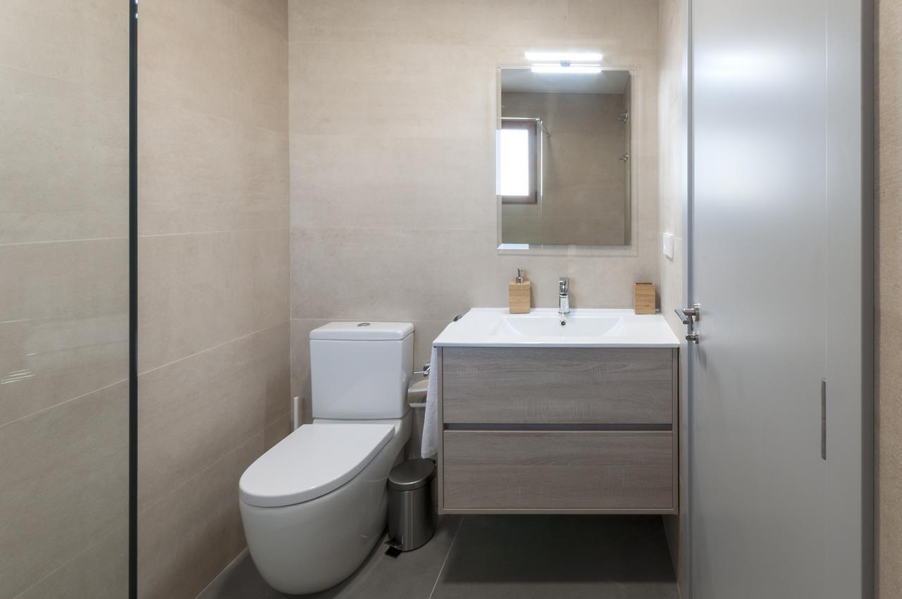 Ag Casa Del Mar Premium Apartment Gandia Luaran gambar