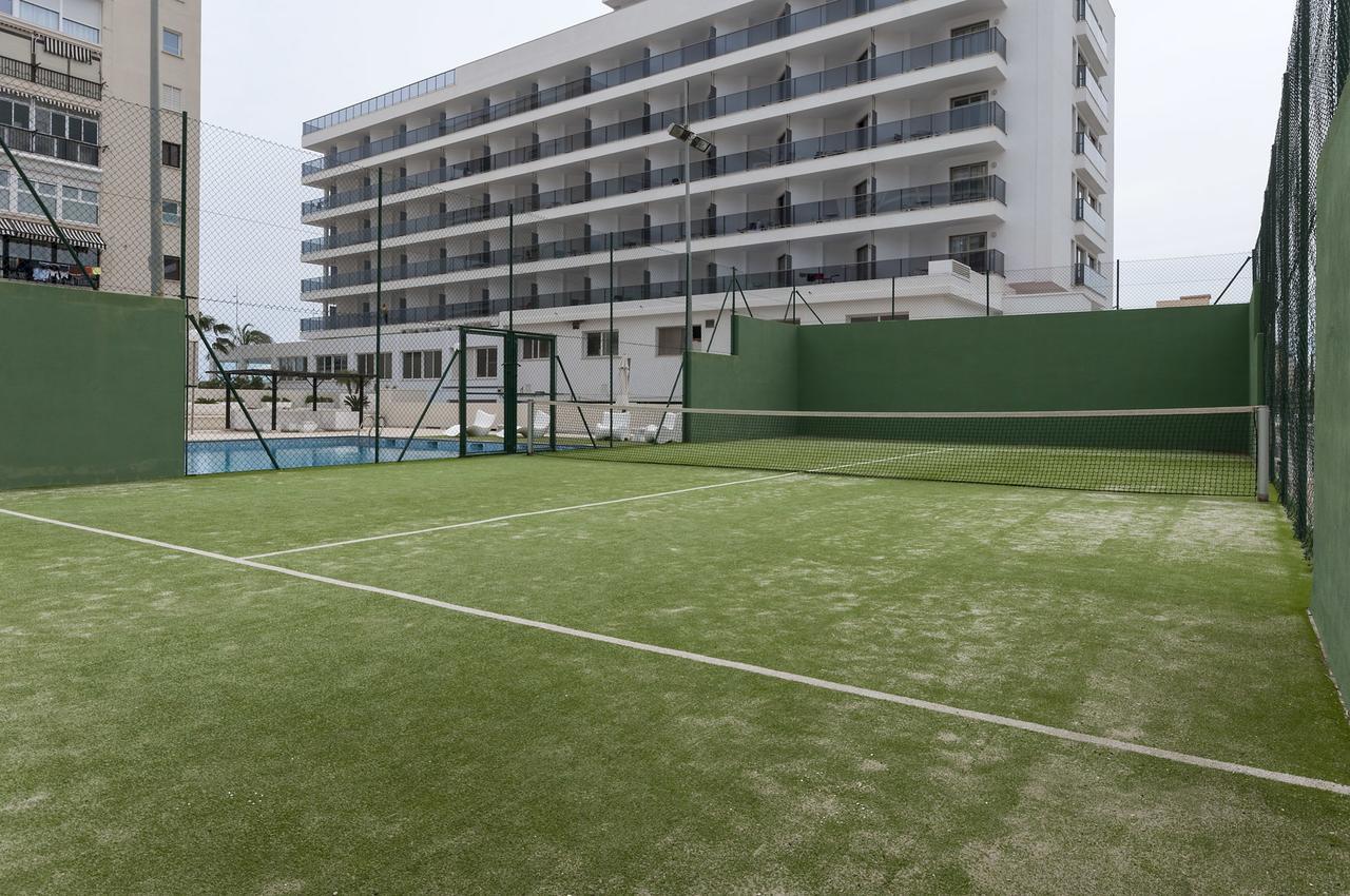 Ag Casa Del Mar Premium Apartment Gandia Luaran gambar