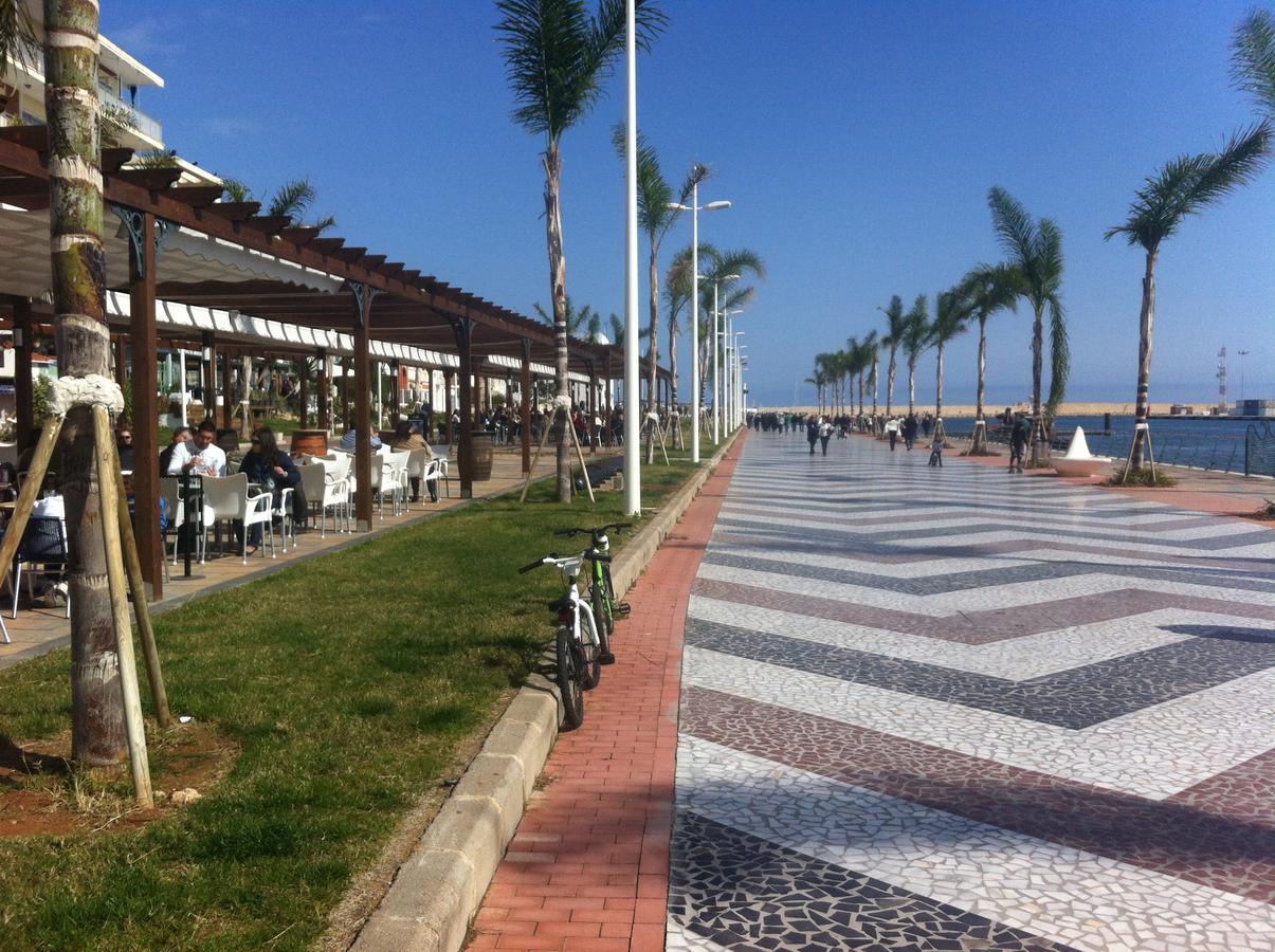Ag Casa Del Mar Premium Apartment Gandia Luaran gambar