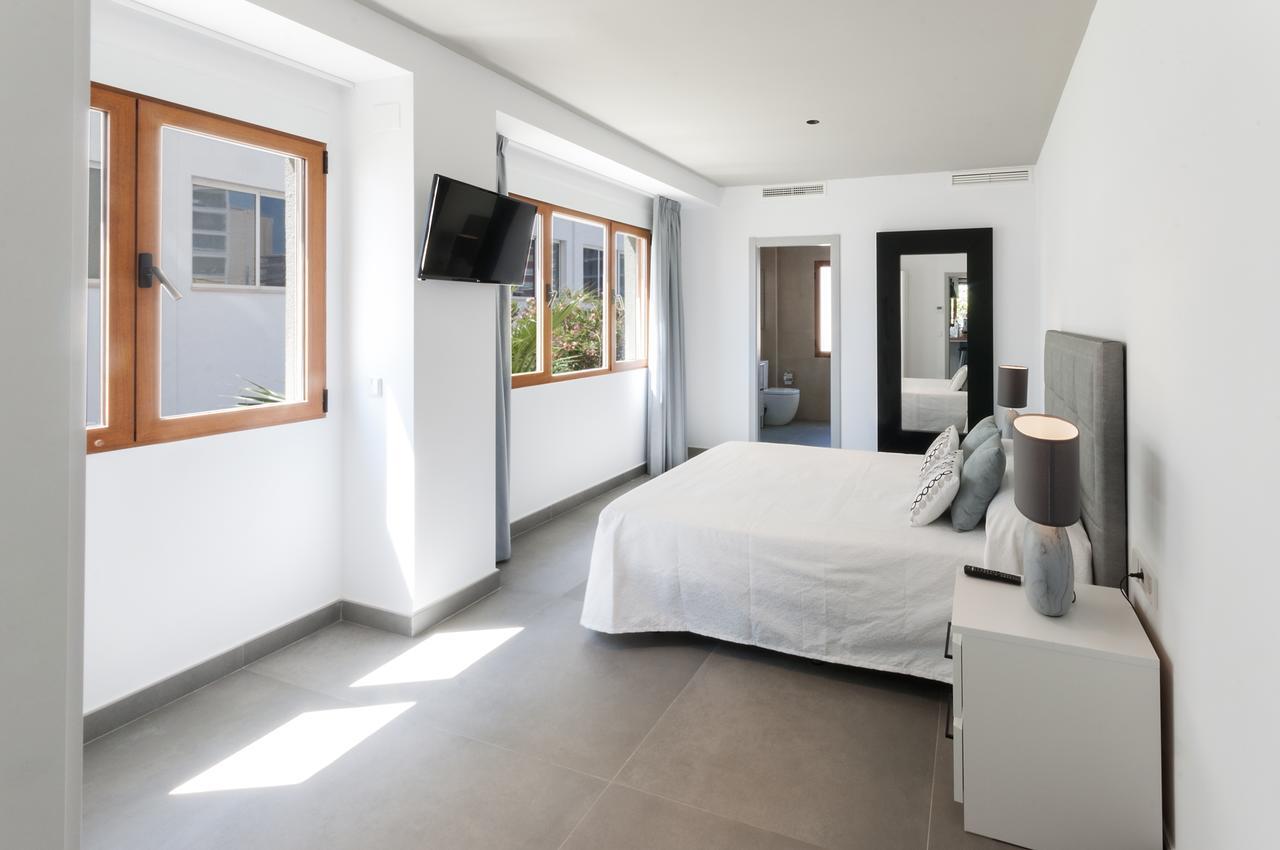 Ag Casa Del Mar Premium Apartment Gandia Luaran gambar