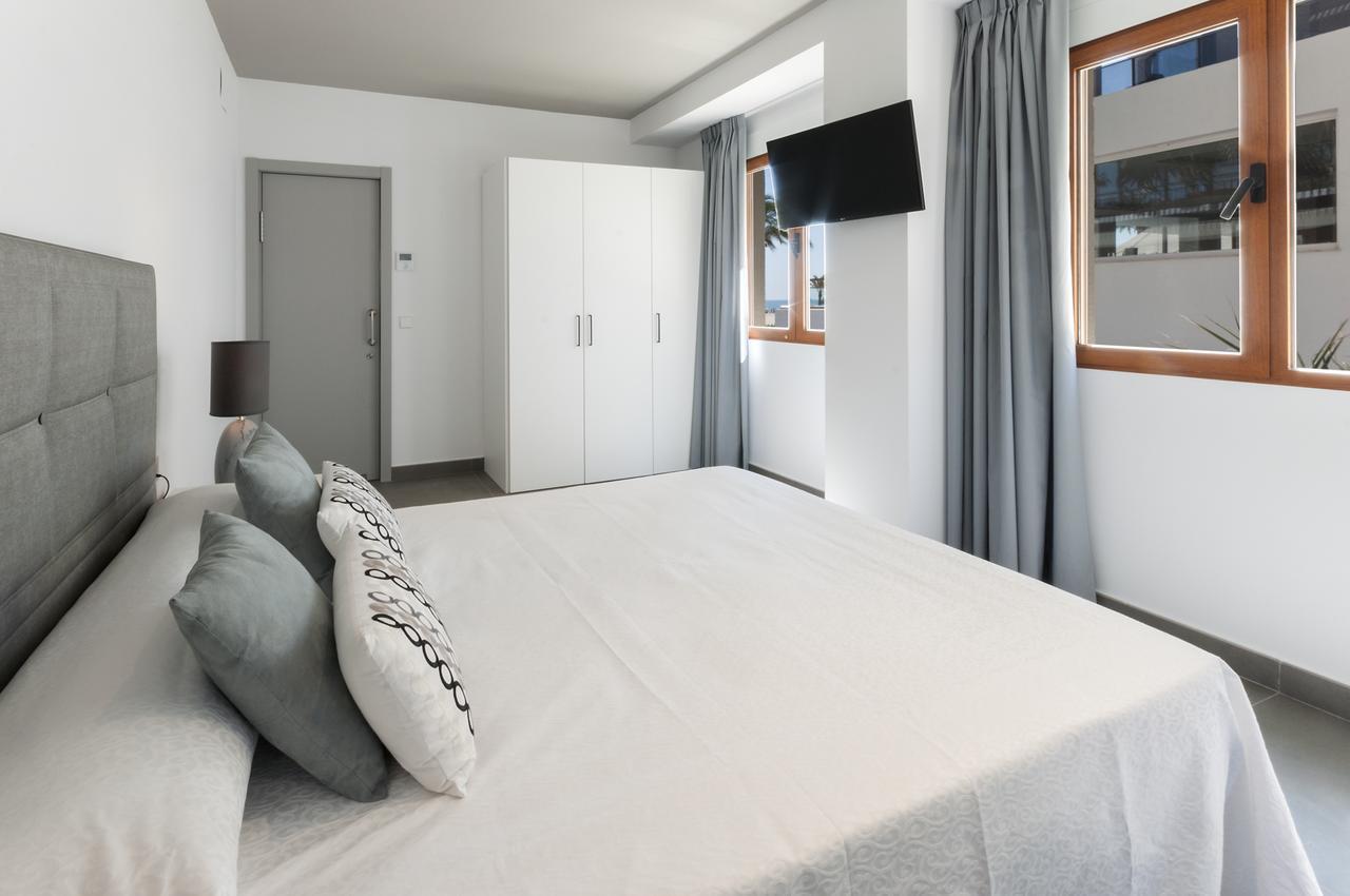 Ag Casa Del Mar Premium Apartment Gandia Luaran gambar