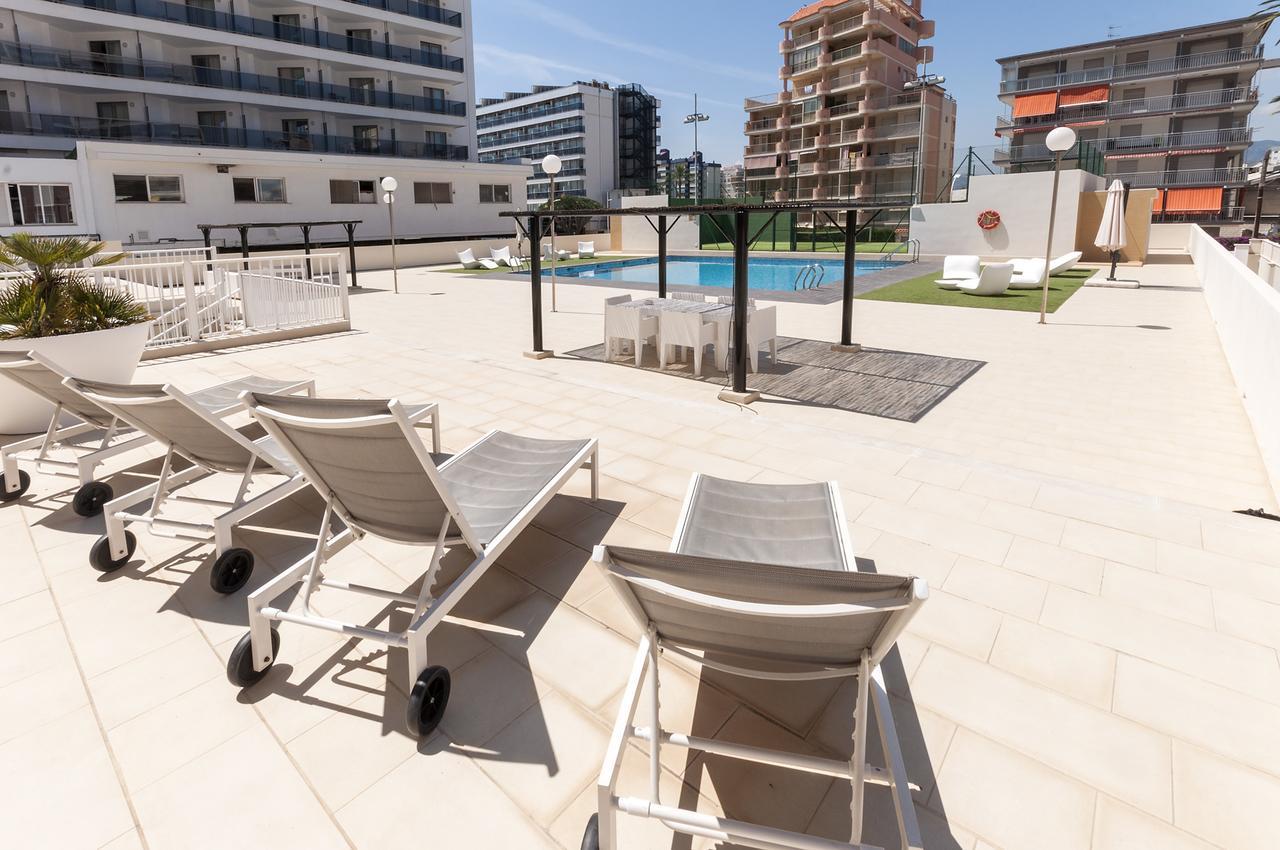 Ag Casa Del Mar Premium Apartment Gandia Luaran gambar
