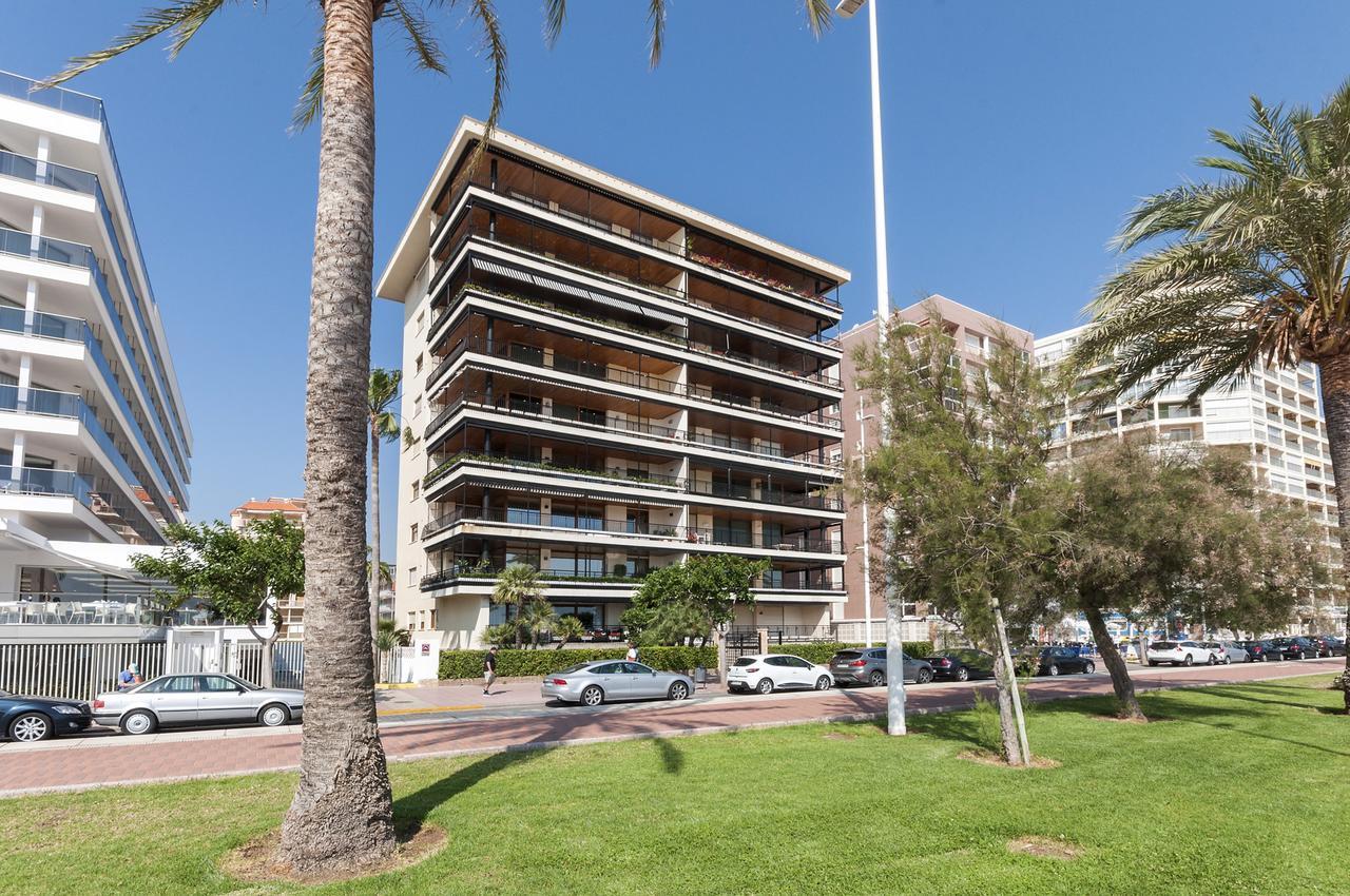 Ag Casa Del Mar Premium Apartment Gandia Luaran gambar