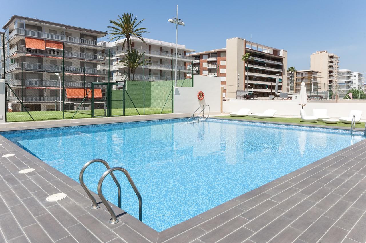 Ag Casa Del Mar Premium Apartment Gandia Luaran gambar