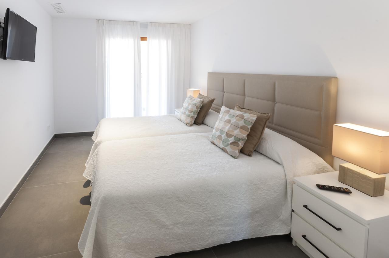 Ag Casa Del Mar Premium Apartment Gandia Luaran gambar
